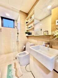 High Park Residences (D28), Apartment #597793651